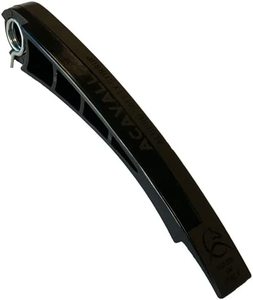 Acavallo: Plastic Arm for Arena Alupro