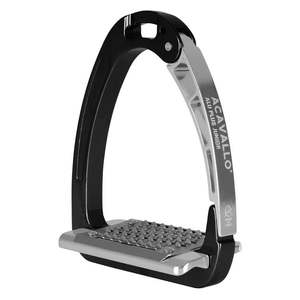 Acavallo: Acavallo AluPLUS Junior Stirrups