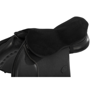 Acavallo: Acavallo AP Gel Seat Saver - 10mm DriLex