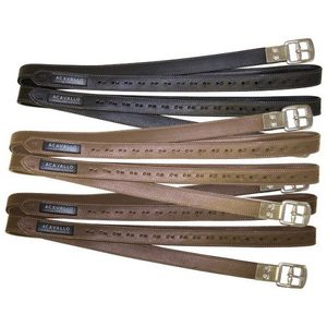 Acavallo: Acavallo Padded Stirrup Leathers