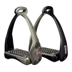 Acavallo Opera Stirrups