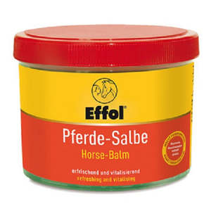 Effol And Effax: Effol Horse Balm Liniment