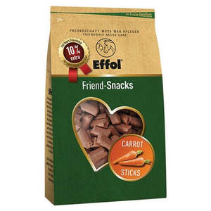 Effol Friends Carrot Sticks