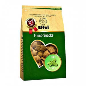 Effol And Effax: Effol Mint Stars