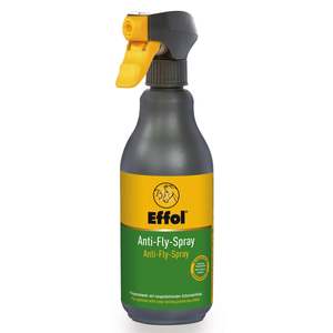 Effol And Effax: Effol Anti Fly Spray