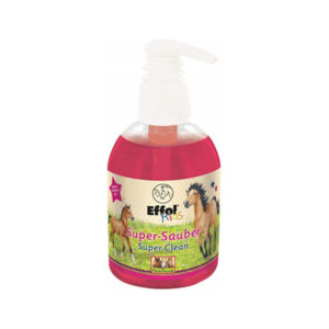 Effol And Effax: Effol Kids Super Clean Shampoo