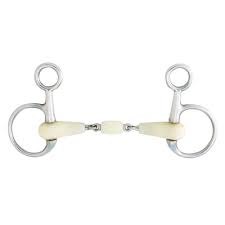 Happy Mouth Double Joint Hanging 6inch 4inch