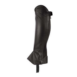 Horze: Horze Leather Chaps