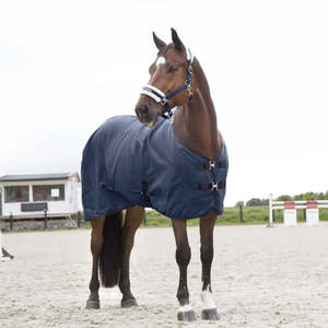 Horze Monaco Stable Sheet