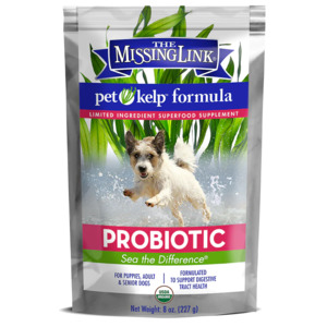 Orijen Missing Link Pet Kelp Probiotic Dog Supplement