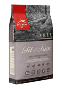 Orijen Fit & Trim Dog