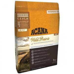 Acana Wild Prairie Cat