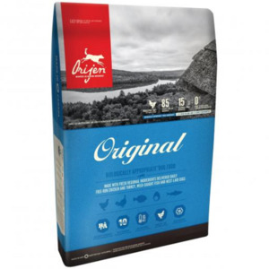 Orijen Original Dog