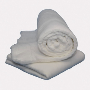 Roma: Roma Cotton Wool & Gauze Roll - Gamgee