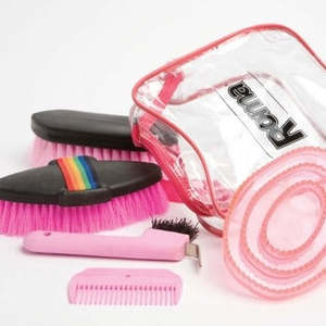 Roma: Roma Basic Grooming Kit