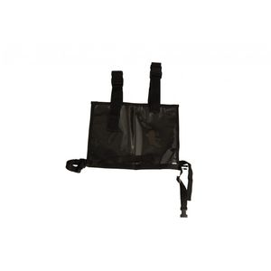 Roma Number Holder Vest