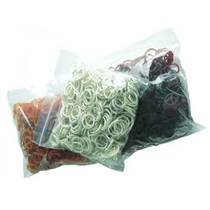 Roma Plait Aid Rubber Bands