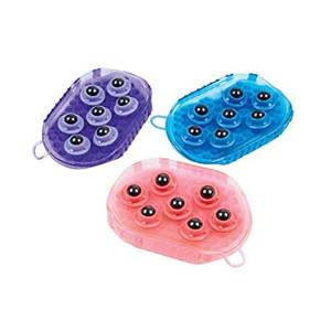 Roma Massage Mitt w Magnets