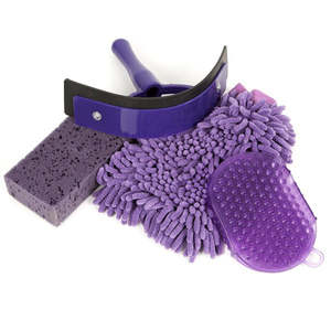 Roma Wash Kit 4 Piece