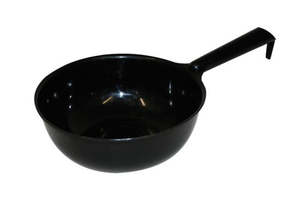 Roma: Roma Feed Scoop Bowl