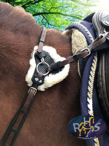 Zilco Breastplate Pressure Pad