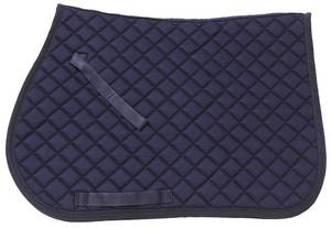 Zilco Pony Club Pad
