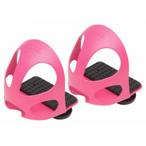 Zilco Matrix Toe Cages