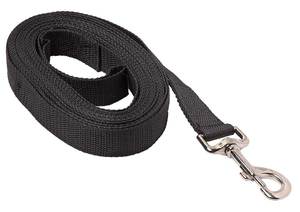 Zilco Lunge Rein Lead