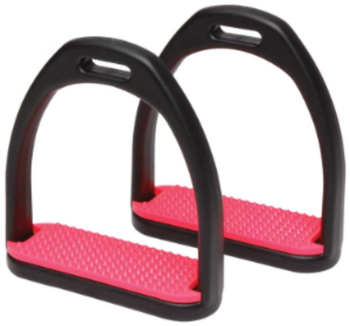 Zilco Compositi Childs Stirrups
