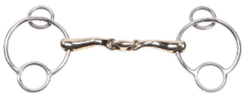 Zilco Precision Gold Training Bit