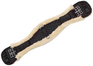 Zilco Lonsdale Fleece Dressage Girth