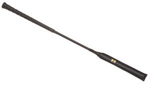 Zilco Padded Race Whip
