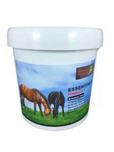 Supplements: Power Star Essentials Formula 1 - With Selenium