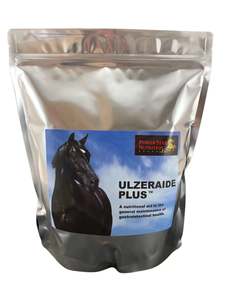 Supplements: Power Star Ulzeraide Plus