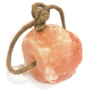 Himalayan Rock Salt On Rope