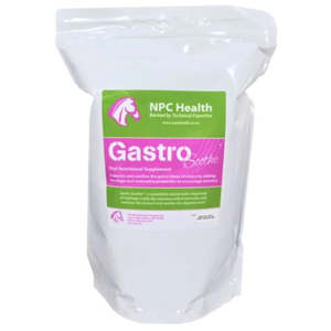 Supplements: NPC Gastro S