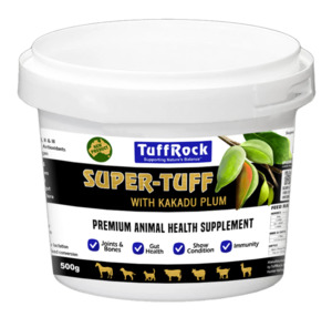 TuffRock Super Tuff
