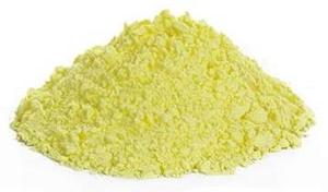 Kumeu Grains Sulphur Powder