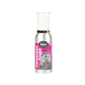Hippo Health Fireworks Angel - Equine