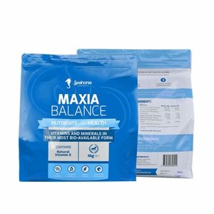 Seahorse Supplements Maxia Balance