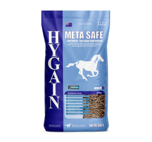 Feed: Hygain Meta Safe