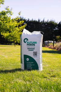Feed: Future Feeds Meadow Chaff - C&C Kumeu Only
