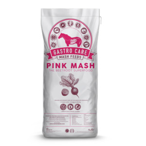 Feed: Harvest Grain Pink Mash