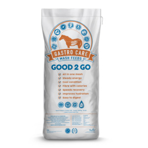 Feed: Harvest Grain Good 2 Go