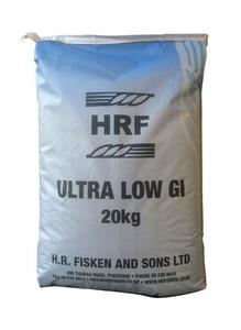Fiskens: Fiskens - Ultra Low GI 20 kg