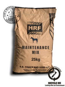 Fiskens: Fiskens Maintenance 25 kg