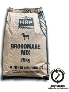Fiskens: Fiskens Broodmare Mix