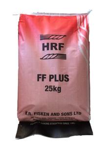 Fiskens Barley Maize FF Plus 25 kg