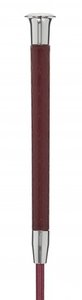 Whips And Spurs: Chevalier Gel Handle GP Whip