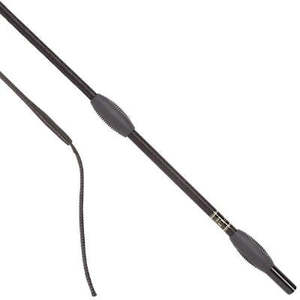 Whips And Spurs: Fleck Balance Dressage Whip
